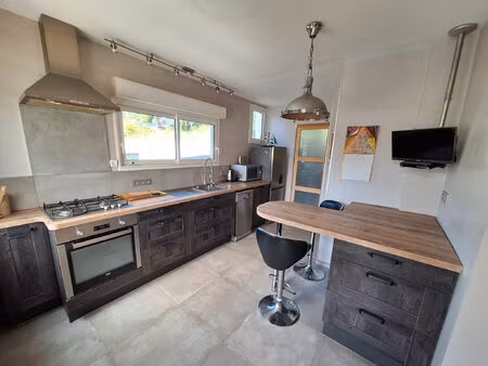 vente maison 5 pièces 86 m² saumur (49400)