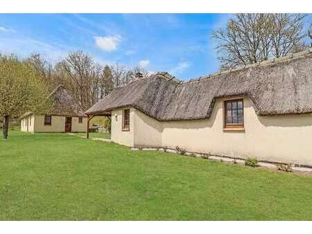 vente maison à peyrelevade (19290) : à vendre / 121m² peyrelevade