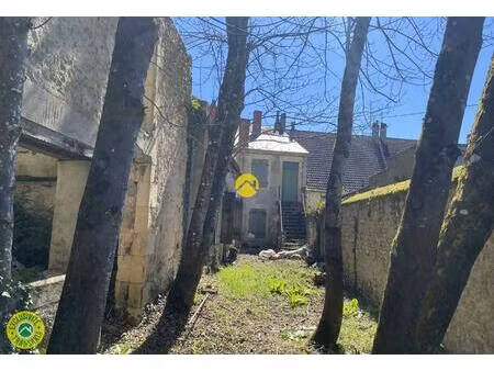 vente maison 8 pièces 113 m² fourchambault (58600)