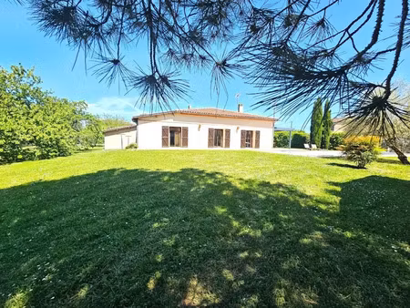 vente ferme 6 pièces 257 m² à léguevin (31490)  597 400 €