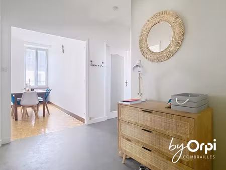 vente immeuble 307 m² saint-gervais-d’auvergne (63390)