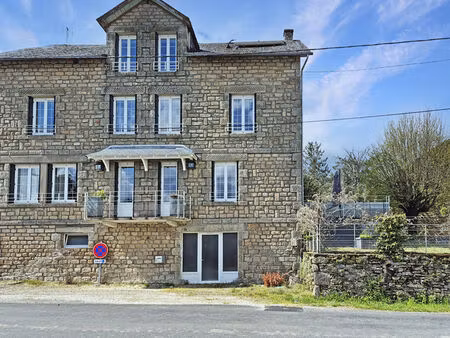 correze. madranges. magnifique maison de 6 chambres avec spa  ascenseur interne  grange  c