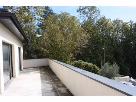 vente appartement 5 pièces 115 m² à saint-didier-au-mont-d'or (69370)  495 000 €