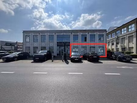 bureau à louer près de ringlaan à courtrai