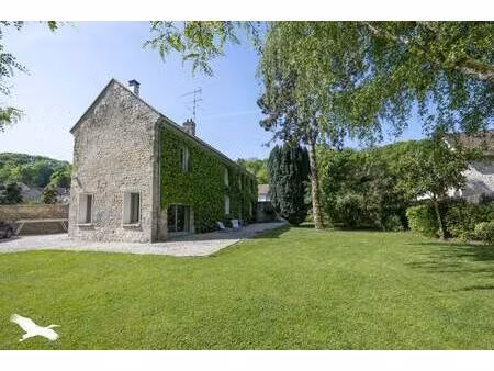 vente maison 9 pièces 247 m² valmondois (95760)