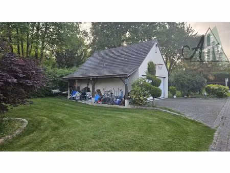 vente terrain 500 m² à coutevroult (77580)  163 000 €