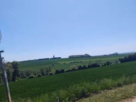 vente terrain 600 m² à pournoy-la-grasse (57420)  152 500 €