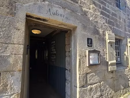 vente locaux professionnels 310 m² à audierne (29770)  395 000 €