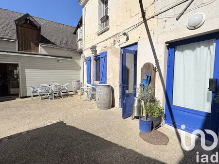 vente immeuble 175 m² à longué-jumelles (49160)  238 900 €