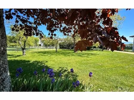 terrain versonnex m² t- à vendre  285 000 €