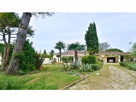 maison viager à vendre occupé 6 pièces les gonds (17)