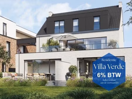 appartement à vendre à gingelom € 475.000 (l7dbr) - vercammen woonprojecten | zimmo