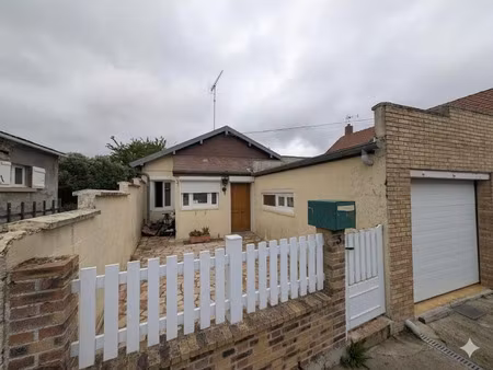 vente maison 3 pièces 74 m² à tincourt-boucly (80240)  40 500 €