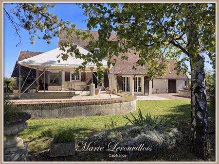 maison à vendre premierfait 6 pièce(s) 115m2 197 000€