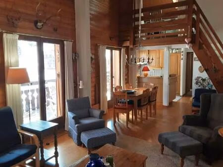 achat : appartement (74390)