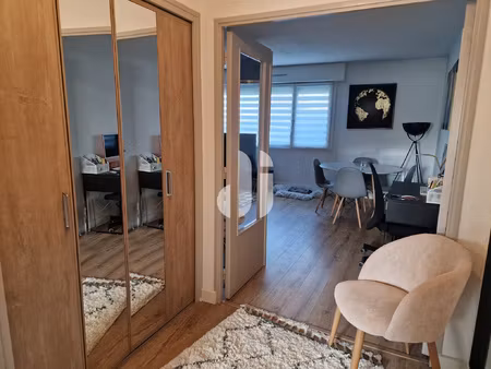 appartement gradignan 3 chambres 95 m2