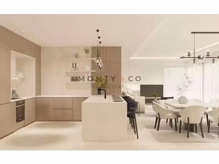 appartement de prestige de 130 m2 en vente èze  provence-alpes-côte d'azur