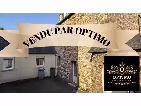 maisonnette / appartement de plain-pied