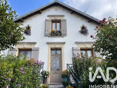 vente maison 7 pièces 127 m² à montataire (60160)  329 900 €