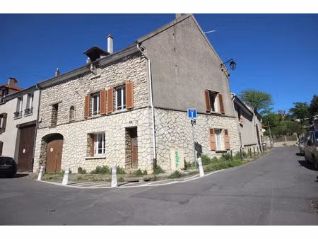 vente maison 200 m² à herblay-sur-seine (95220)  399 000 €
