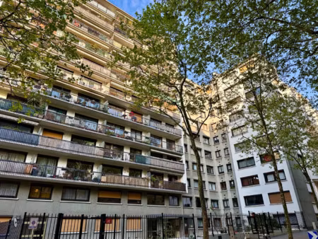 local professionnel à vendre paris 20eme arrondissement 10 pièce(s) 100m2 144 900€