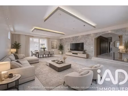 vente maison 6 pièces 179 m² saint-clair-de-la-tour (38110)