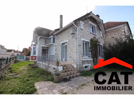 vente maison 6 pièces 139.93 m² à moret-loing-et-orvanne (77250)  395 000 €