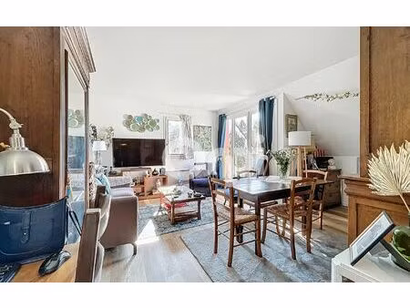 appartement lamorlaye 64.7 m² t-3 à vendre  229 000 €