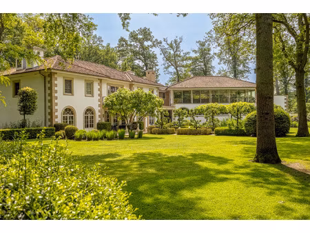 huis te koop in brasschaat met 5 slaapkamers