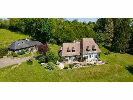 propriété avec piscine saint-pierre-azif (14)