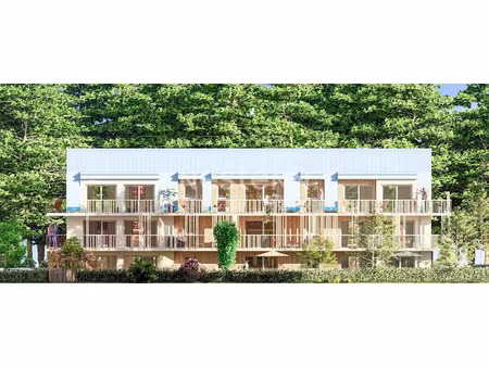 vente appartement à camiers (62176)  209 000 €