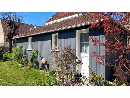 location meublée appartement 1 pièce 20 m² à villebon-sur-yvette (91140)  650 €