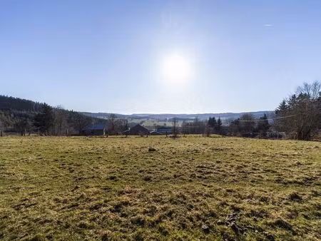 terrain à vendre à wanne € 119.000 (l7dje) - antoine immo - stavelot | zimmo