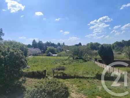 terrain à vendre - 701 m2 - st pierre de plesguen - 35 - bretagne