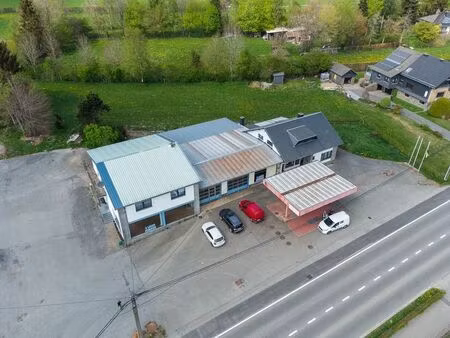 maison à vendre à bütgenbach € 550.000 (l7diz) - antoine immo - stavelot | zimmo