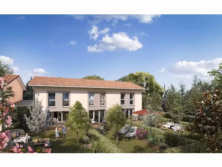 vente duplex 4 pièces 82.7 m² à artigues-près-bordeaux (33370)  335 000 €