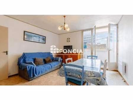 vente appartement 2 pièces à saint-hilaire-de-riez (85270) : à vendre 2 pièces / 41m² sain