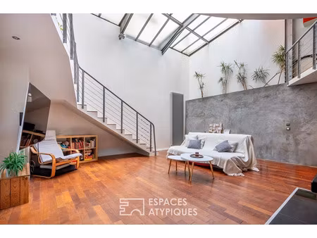 vente appartement 4 pièces 138.24 m² à saint-mande (94160)  750 000 €