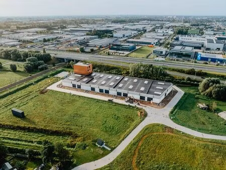 bien professionnel à vendre à hooglede € 348.347 (l7e04) | zimmo