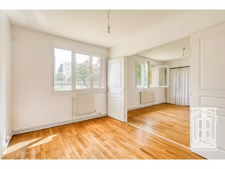 a vendre : t3 de 57m2 villeurbanne