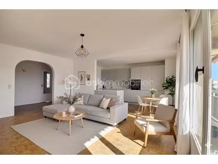 appartement de 80 m² à marseille-12e-arrondissement