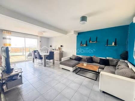 maison traditionnelle de 114 m² à janze