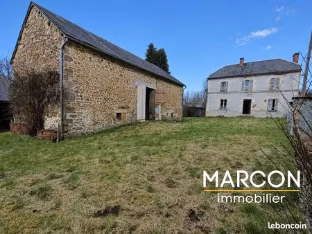 maison 107 m² saint-georges-la-pouge