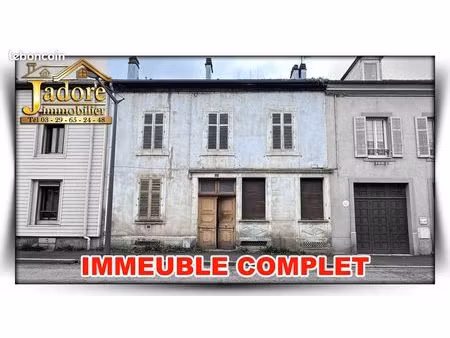 inconnu 5 pièces 250 m²
