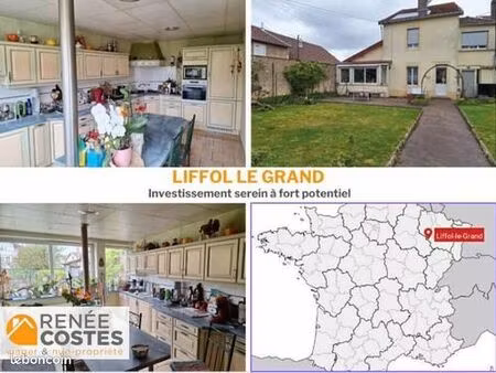 propriété en viager 7 pièces 170 m²
