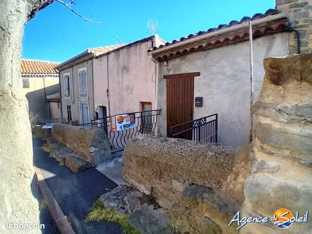 maison 2 pièces 41 m²