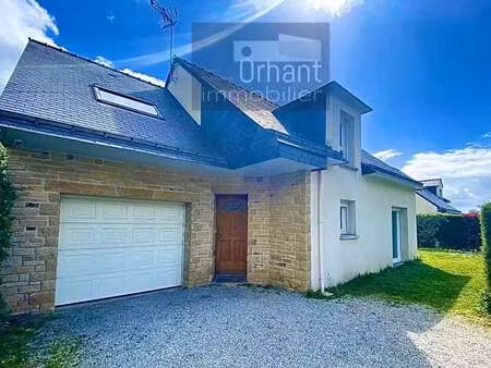 vente maison piscine à surzur (56450) : à vendre piscine / 103m² surzur