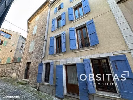 maison 4 pièces 71 m²