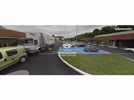 local commercial 79 m² semur-en-auxois