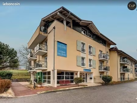 investisseurs  particulier cède 7 lots dans résidence 3